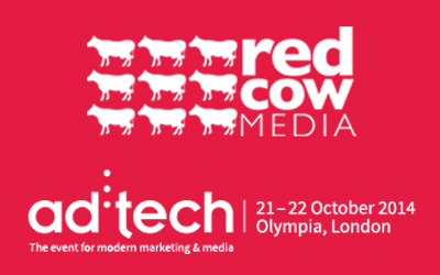 Visit us at ad:tech London on 22nd October 2014