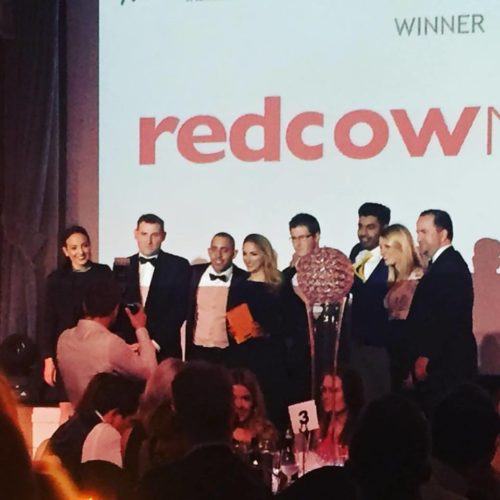 Winner – Best SEO Company 2015