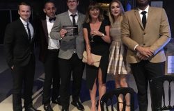 Red Cow Media named 'Best Digital & Creative Business'