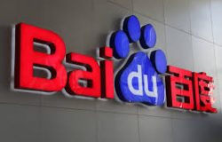 Baidu is the world's eighth-largest internet company