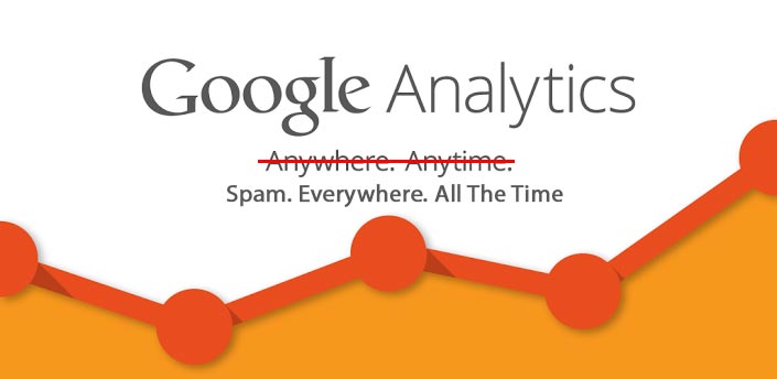 How To Remove Referral Traffic Spam From Google Analytics