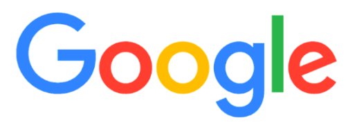 Google’s New Logo