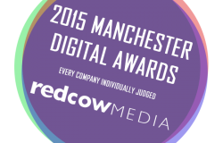 Manchester Digital Awards 2015 - The Rundown