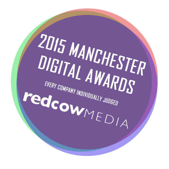 Manchester Digital Awards 2015 - The Rundown