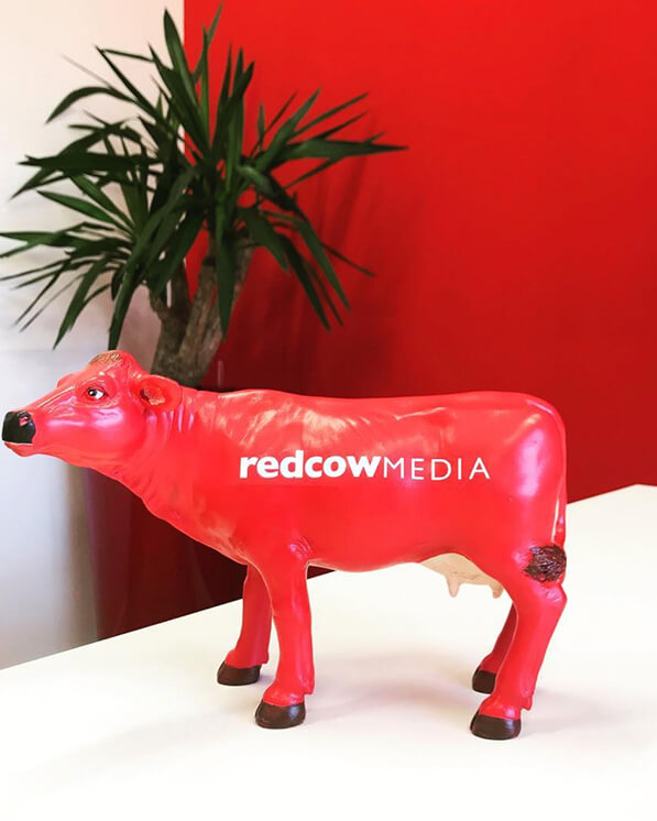 Redcow Media Office