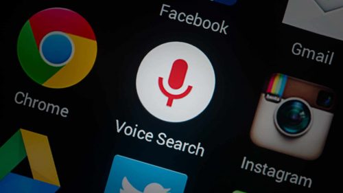 How Voice Search SEO Is Impacting The Retail Industry