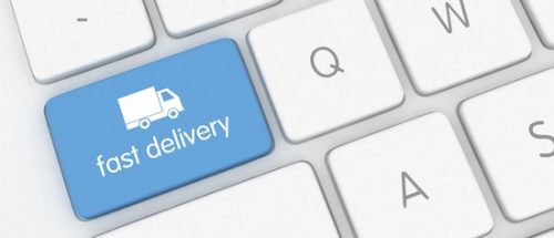 Are Free Shipping & Fast Delivery The Key To Staying Competitive?