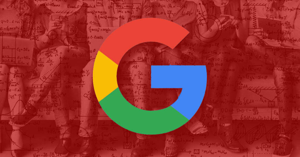 Google algorithm update 2022 Red Cow Media
