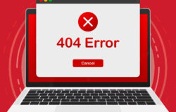 Soft 404 vs 404: What's The Difference? Red Cow Media