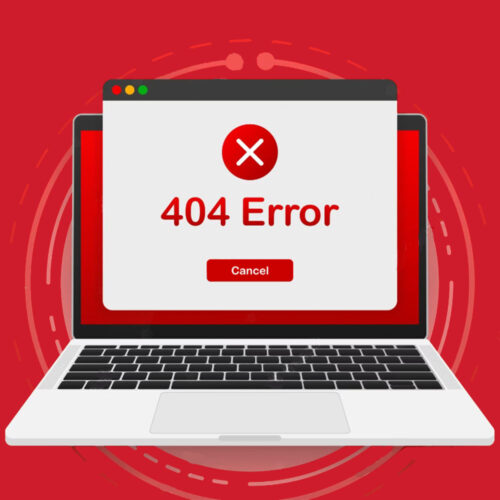 Soft 404 vs 404: What's The Difference? Red Cow Media
