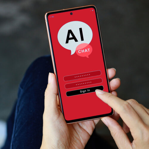 Is AI-Generated Content The Future Of SEO? By Red Cow Media