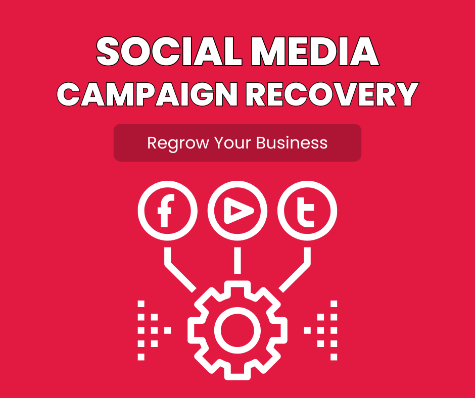 graphic for failed social media campaign